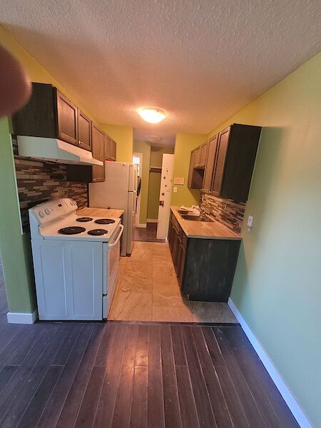 Edmonton 1 bedrooms Apartment for rent. Property photo: 533981-2