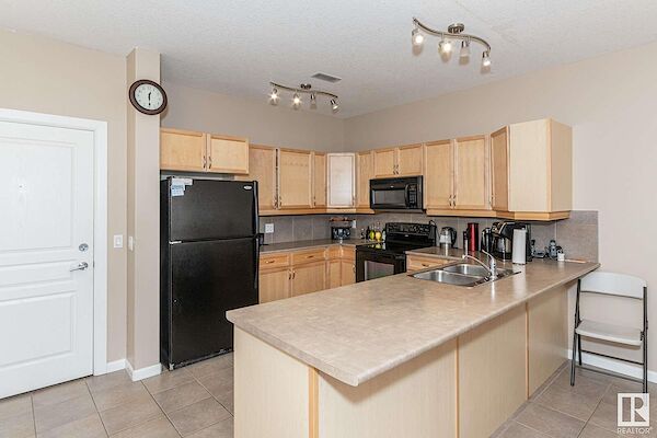 Edmonton 2 bedrooms Apartment for rent. Property photo: 534287-2