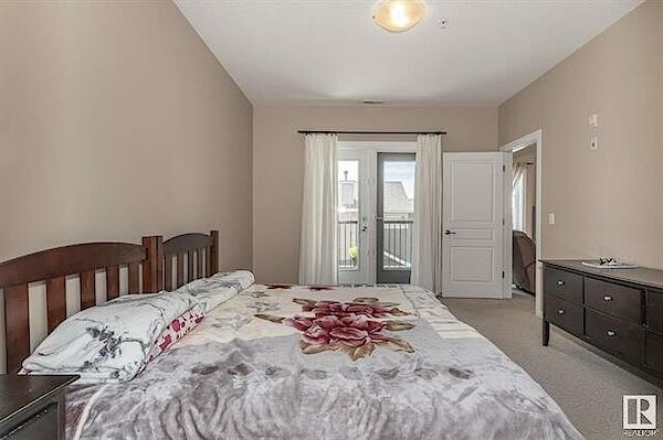 Edmonton 2 bedrooms Apartment for rent. Property photo: 534287-3
