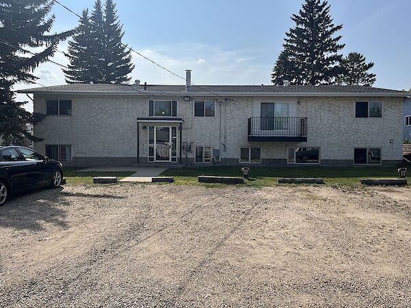 Wetaskiwin 2 bedrooms Apartment for rent. Property photo: 534488-2