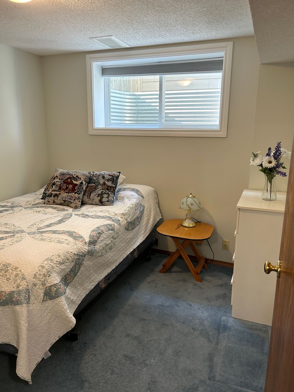 Calgary 1 bedroom Room For Rent for rent. Property photo: 534724-1