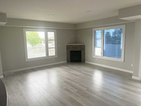 Edmonton 2 bedrooms Apartment for rent. Property photo: 534789-2
