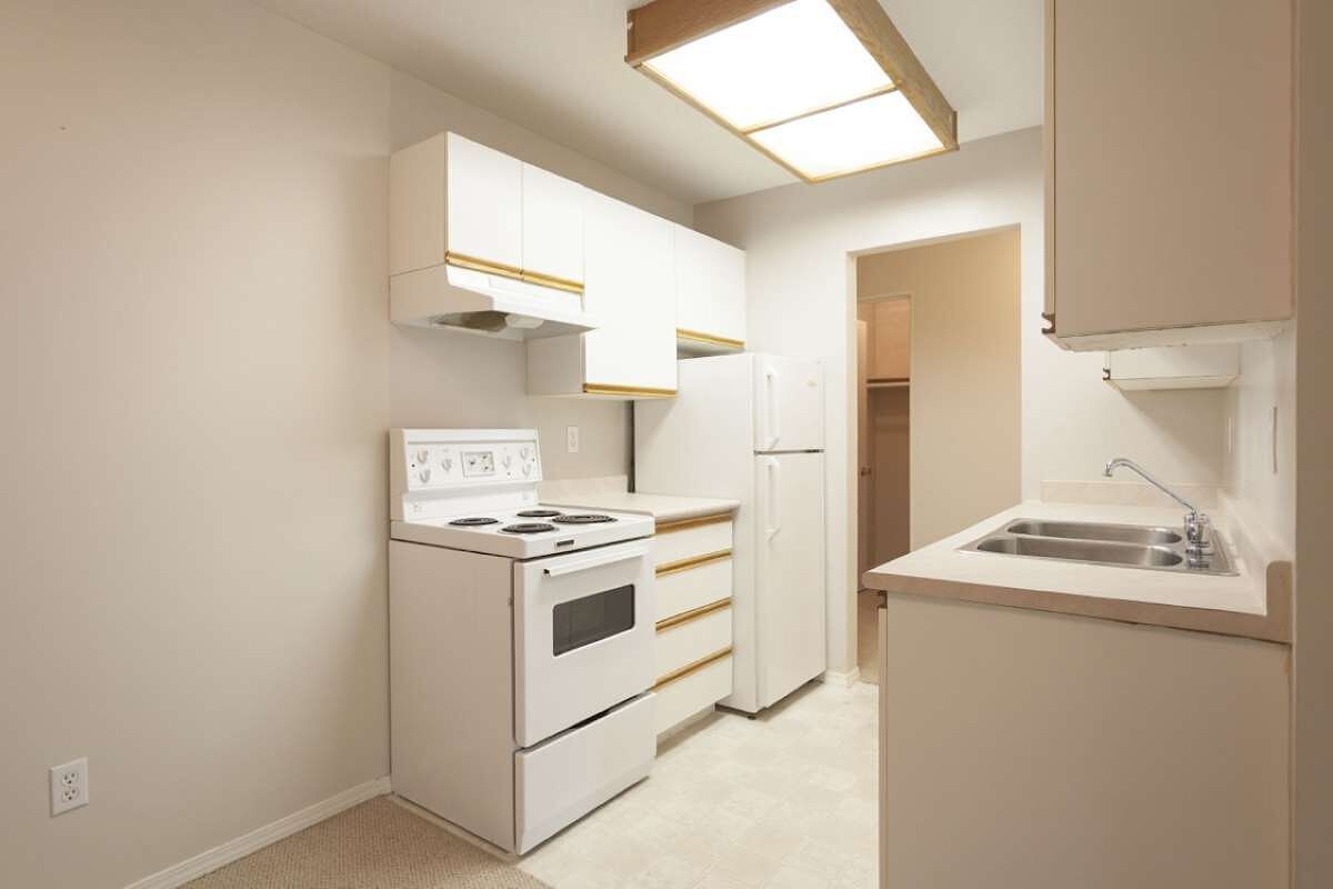 New Westminster 1 bedroom Apartment for rent. Property photo: 534924-1