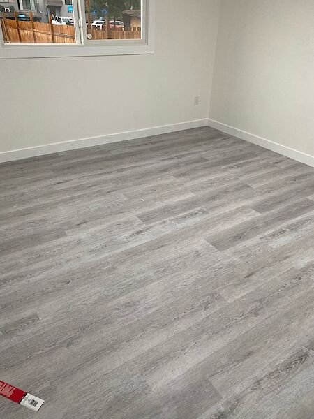 Edmonton 1 bedroom Main Floor for rent. Property photo: 534983-3