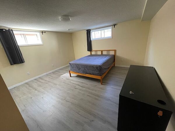 Edmonton 1 bedroom Room For Rent for rent. Property photo: 535097-2