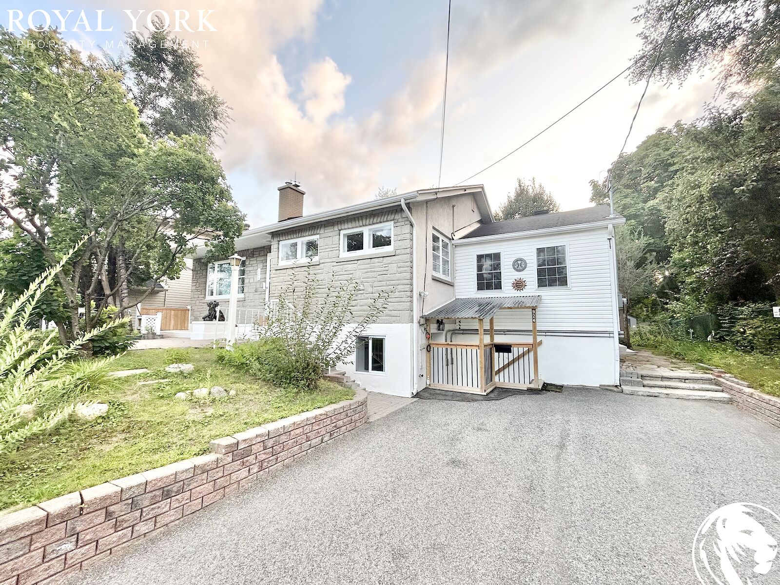 Ottawa 2 bedrooms Basement for rent. Property photo: 535111-1