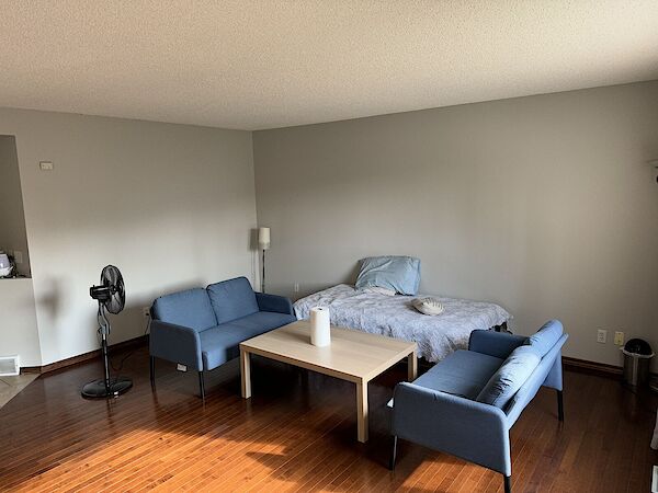 Calgary 1 bedroom Room For Rent for rent. Property photo: 535214-3