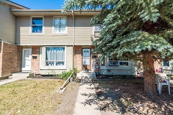 Calgary 3 bedrooms Townhouse for rent. Property photo: 535274-3