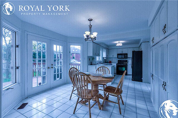Richmond Hill 5 bedrooms Main Floor for rent. Property photo: 535279-3