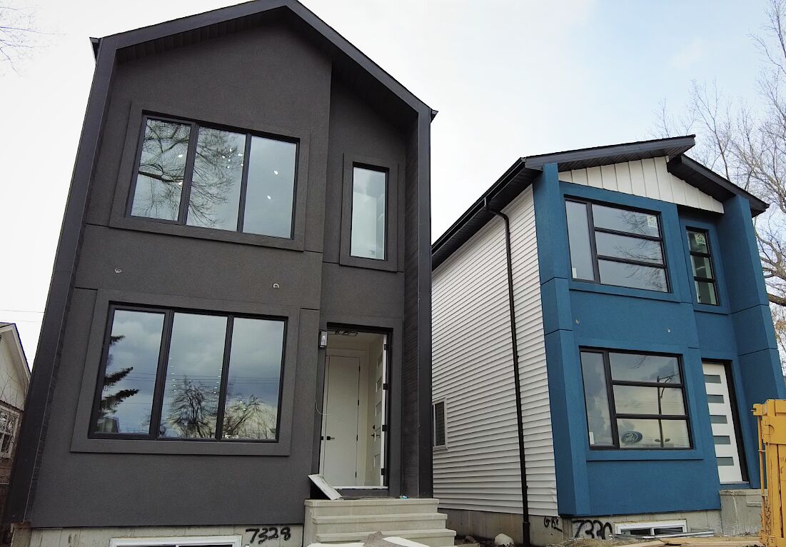 Edmonton 3 bedrooms House for rent. Property photo: 535281-1