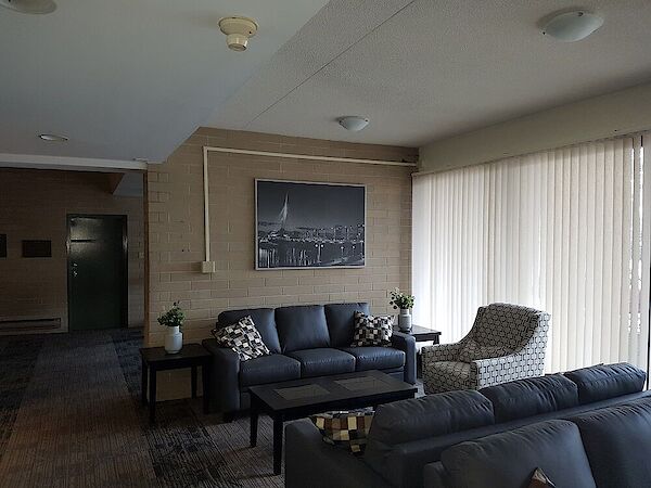 Winnipeg 1 bedroom Apartment for rent. Property photo: 535689-3