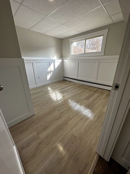 Edmonton 2 bedrooms Basement for rent. Property photo: 535922-2