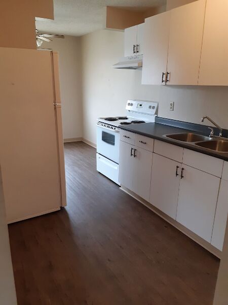 Red Deer 2 bedrooms Apartment for rent. Property photo: 535950-3
