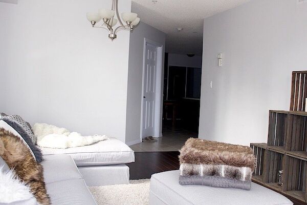 Edmonton 2 bedrooms Condo Unit for rent. Property photo: 536219-3