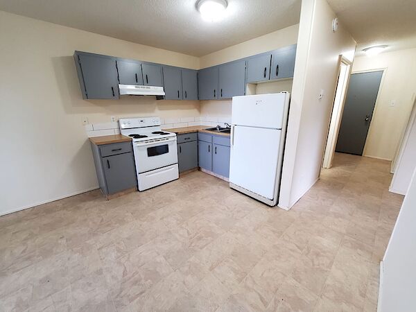 Red Deer 2 bedrooms Condo Unit for rent. Property photo: 536272-2