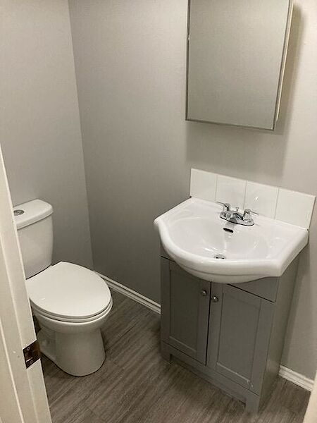 Edmonton 1 bedrooms Apartment for rent. Property photo: 536613-2