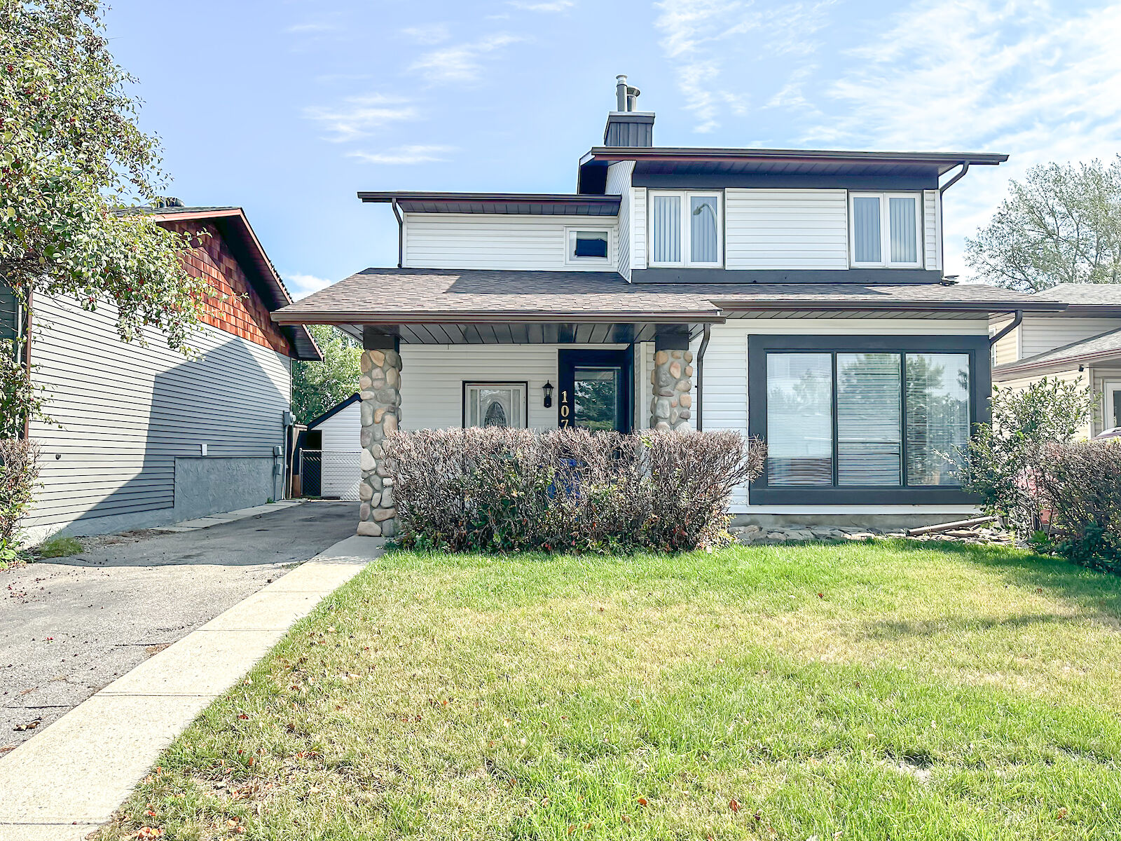 Airdrie 4 bedrooms House for rent. Property photo: 536805-1