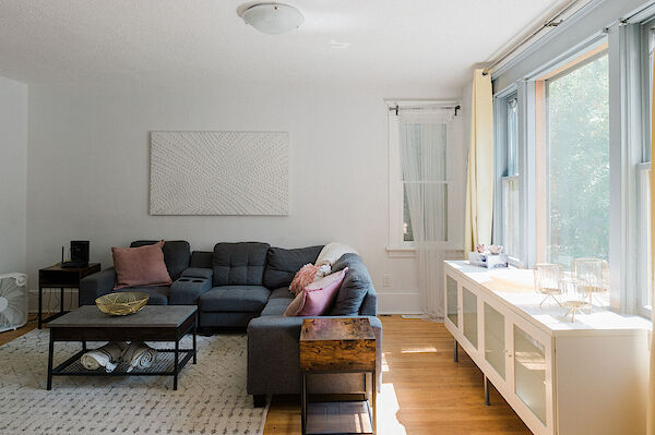 Edmonton 4 bedrooms House for rent. Property photo: 536822-3