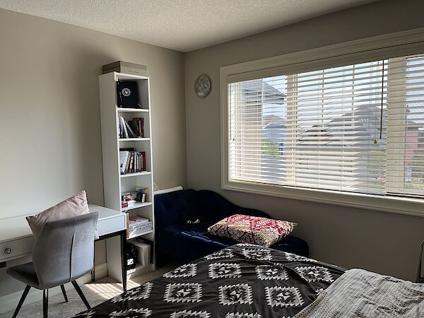 Edmonton 1 bedroom Room For Rent for rent. Property photo: 536831-2