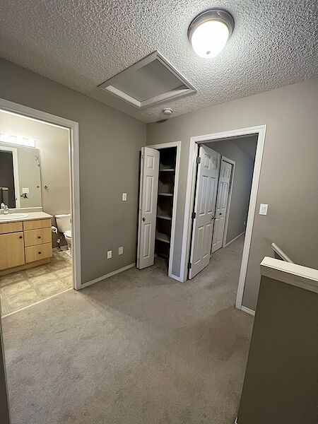 Edmonton 3 bedrooms Duplex for rent. Property photo: 536838-2