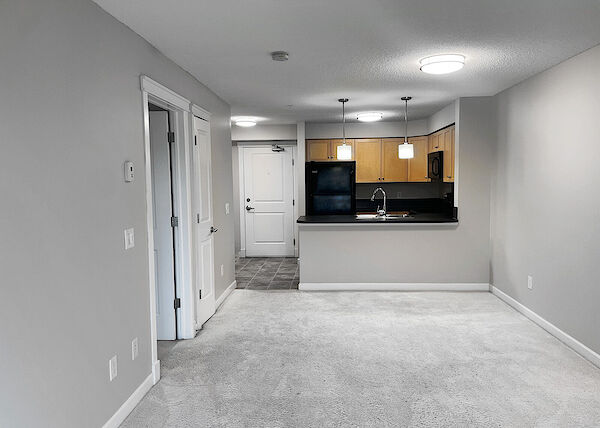 Edmonton 1 bedroom Apartment for rent. Property photo: 536882-2