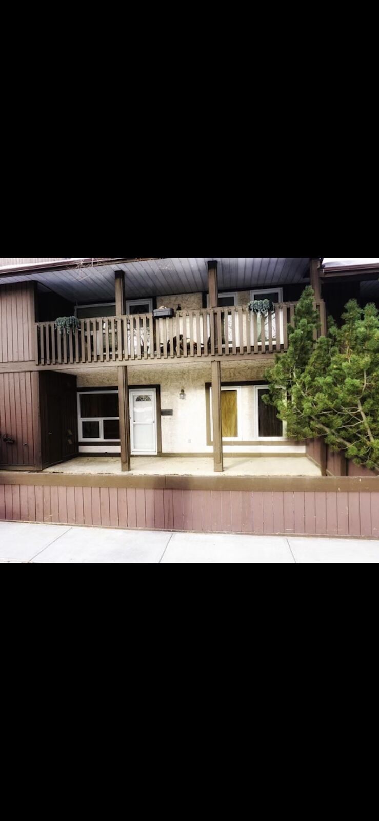 Edmonton 2 bedrooms Condo Unit for rent. Property photo: 536904-1