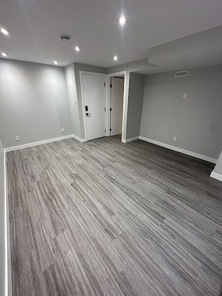 Edmonton 2 bedrooms Basement for rent. Property photo: 536943-3