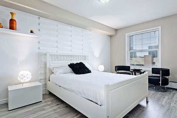 Calgary 2 bedrooms Condo Unit for rent. Property photo: 536944-2