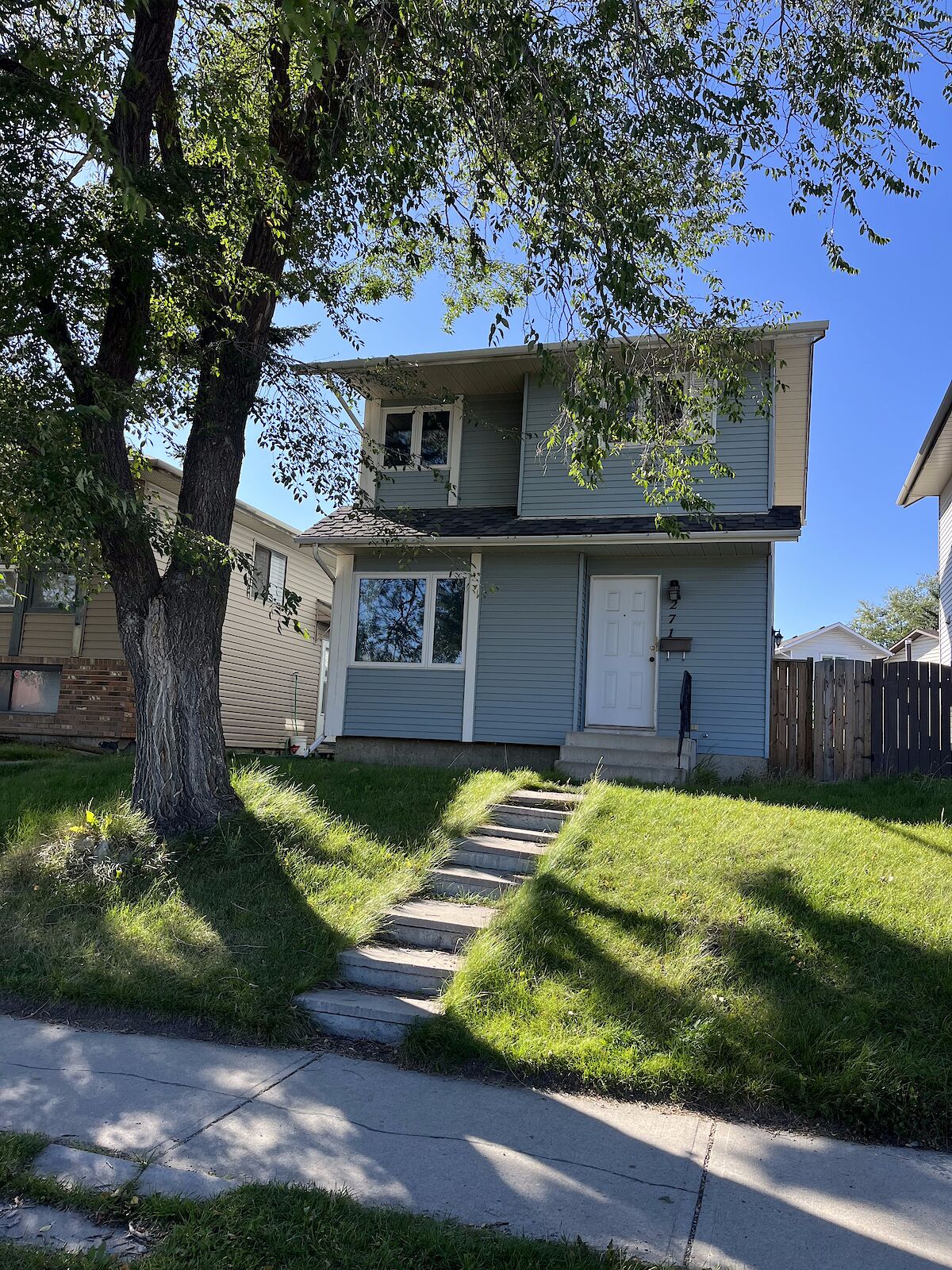 Calgary 3 bedrooms House for rent. Property photo: 537008-1