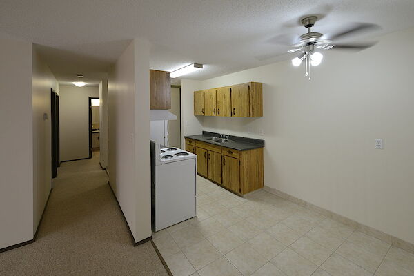 Red Deer 2 bedrooms Apartment for rent. Property photo: 537240-3