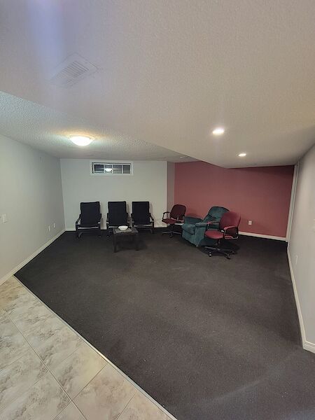 Calgary 2 bedrooms Basement for rent. Property photo: 537301-2