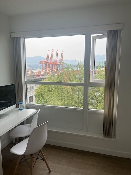 Vancouver 2 bedrooms Condo Unit for rent. Property photo: 537419-3