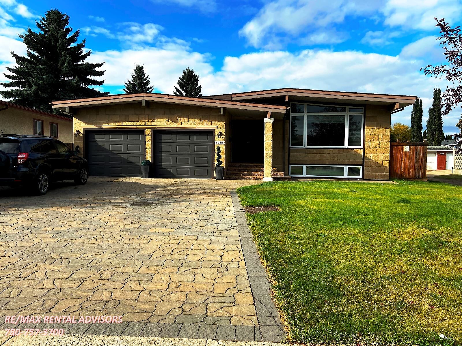Edmonton 4 bedrooms House for rent. Property photo: 537430-1