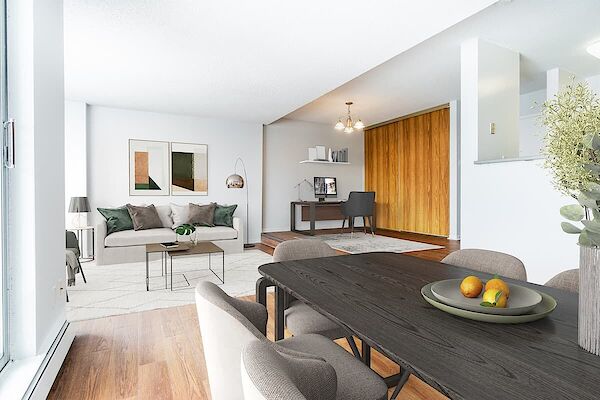 London 2 bedrooms Apartment for rent. Property photo: 537537-2
