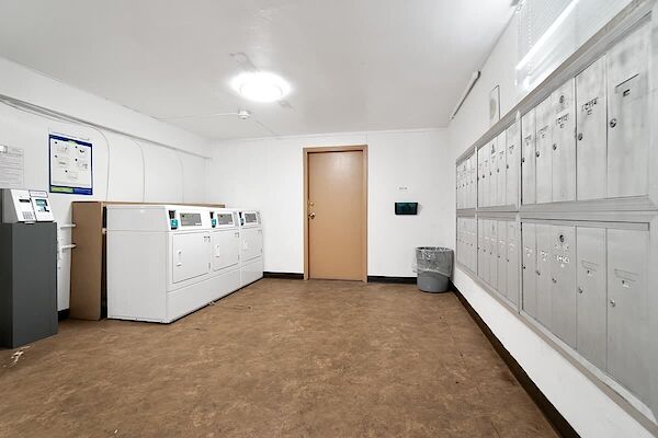 Burnaby 2 bedrooms Apartment for rent. Property photo: 537545-3