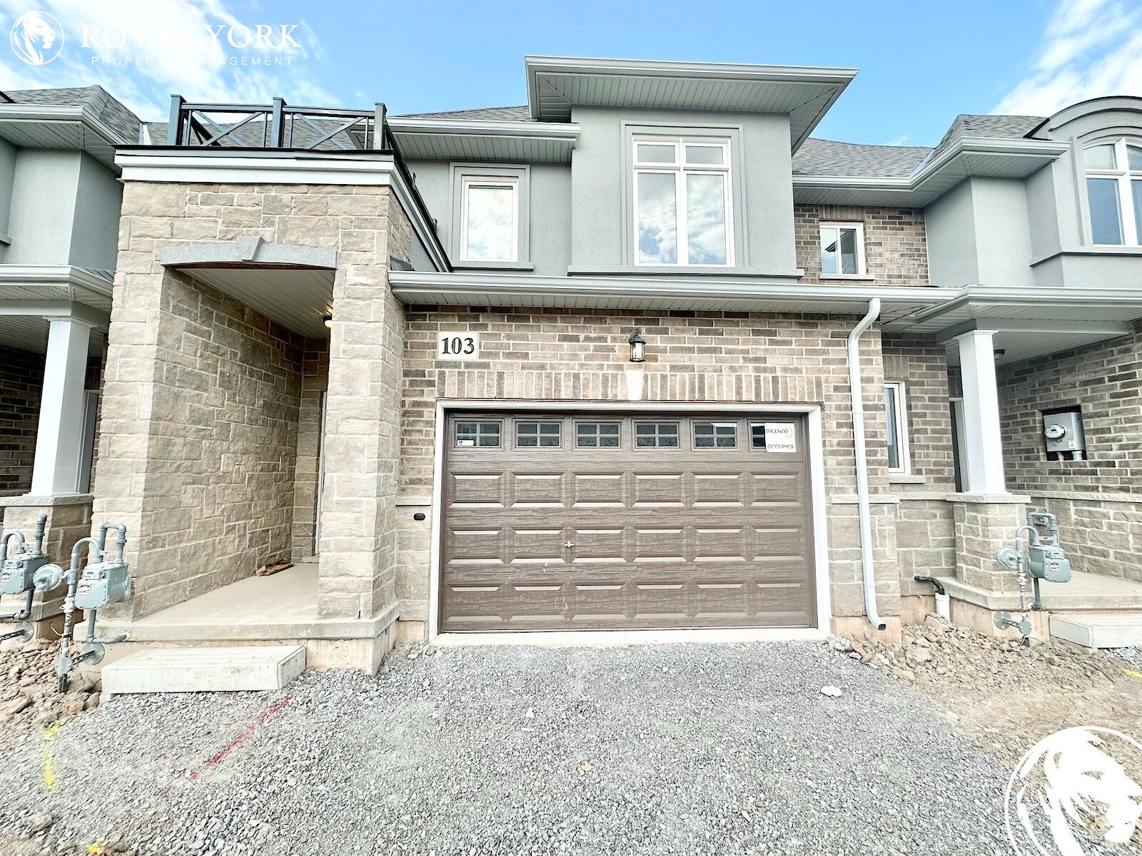 Hamilton 3 bedrooms Townhouse for rent. Property photo: 537700-1