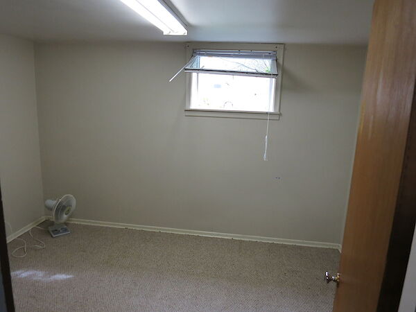 Edmonton 2 bedrooms Basement for rent. Property photo: 537730-2