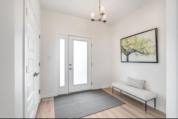 Winnipeg 4 bedrooms House for rent. Property photo: 537737-3