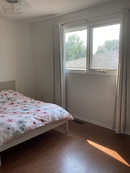 Calgary 1 bedroom Room For Rent for rent. Property photo: 537817-2