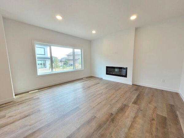 Edmonton 4 bedrooms House for rent. Property photo: 537834-3