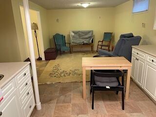 Calgary 1 bedroom Basement for rent. Property photo: 537917-1