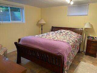 Calgary 1 bedroom Basement for rent. Property photo: 537917-2
