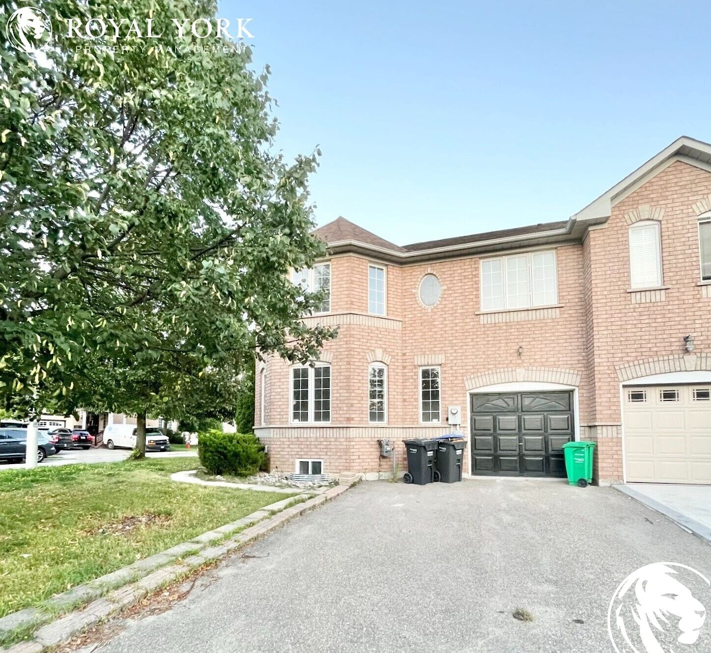 Brampton 1 bedroom Basement for rent. Property photo: 538130-1
