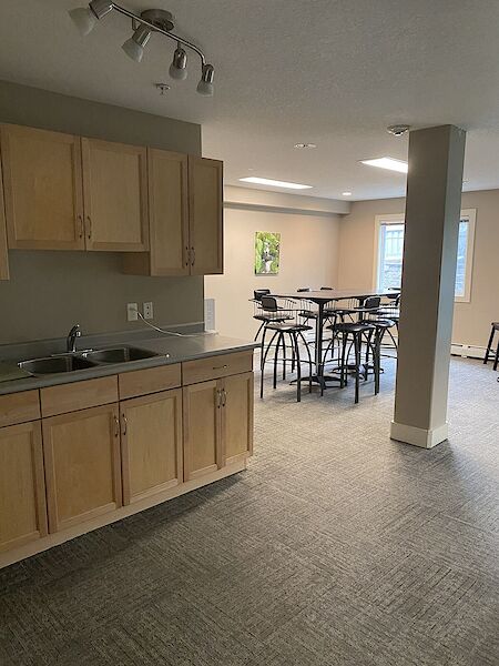 Edmonton 2 bedrooms Apartment for rent. Property photo: 538349-3