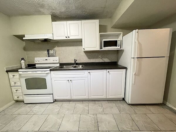 Calgary 2 bedrooms Basement for rent. Property photo: 538417-3