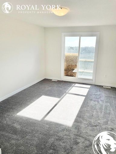 Brampton 4 bedrooms Townhouse for rent. Property photo: 538445-1