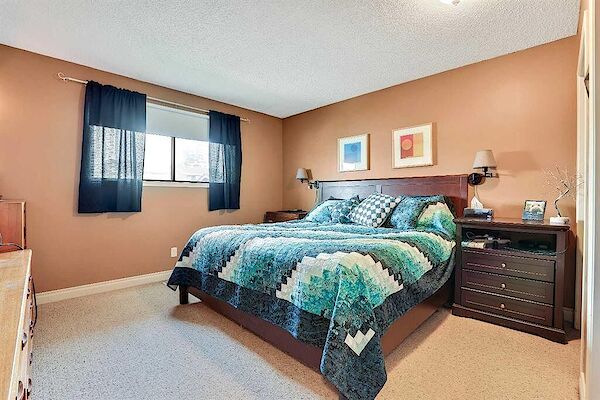 Calgary 3 bedrooms Main Floor for rent. Property photo: 538526-3