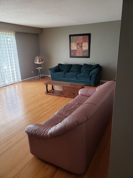 Edmonton 9 bedrooms Room For Rent for rent. Property photo: 538581-3