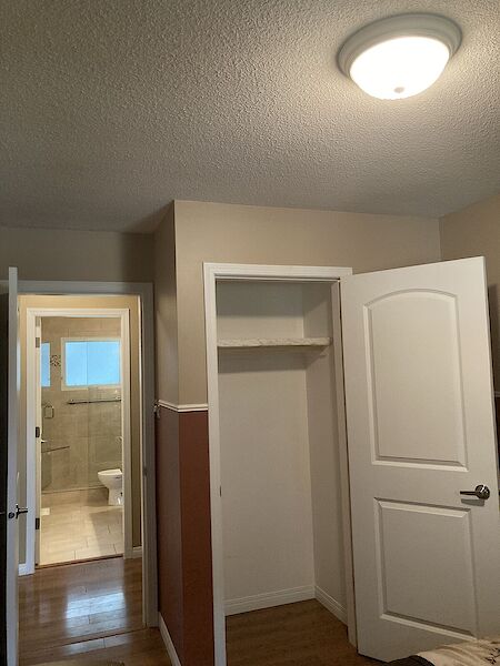 Edmonton 1 bedroom Room For Rent for rent. Property photo: 538582-3