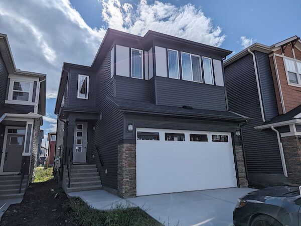 Calgary 3 bedrooms House for rent. Property photo: 538618-2